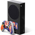 DC Comics Peacemaker Collage Xbox Series S Skins
