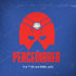 DC Comics Peacemaker Helmet Amazon Echo Skin