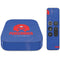 DC Comics Peacemaker Helmet Apple TV Skin