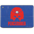 DC Comics Peacemaker Helmet HP Chromebook Skin