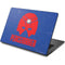 DC Comics Peacemaker Helmet Dell Chromebook Skin