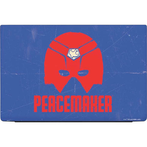 DC Comics Peacemaker Helmet Dell Vostro Skin