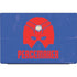 DC Comics Peacemaker Helmet Dell Vostro Skin