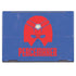 DC Comics Peacemaker Helmet HP Envy Skin
