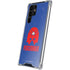 DC Comics Peacemaker Helmet Galaxy S24 Ultra Clear Case