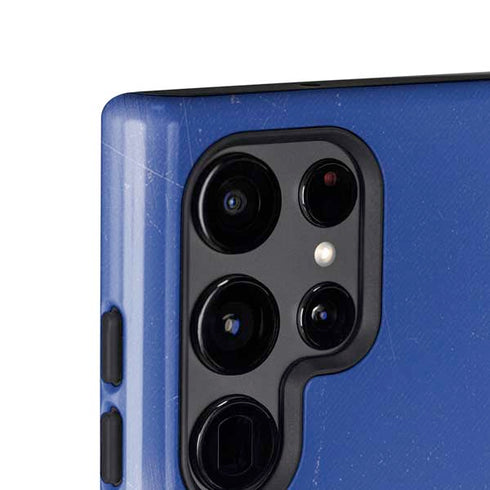 DC Comics Peacemaker Helmet Galaxy S24 Ultra Impact Case