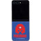 DC Comics Peacemaker Helmet Galaxy Z Flip5 5G Skin