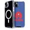 DC Comics Peacemaker Helmet iPhone 15 MagSafe Case
