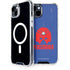 DC Comics Peacemaker Helmet iPhone 15 MagSafe Case