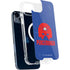 DC Comics Peacemaker Helmet iPhone 15 MagSafe Case
