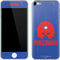 DC Comics Peacemaker Helmet Apple iPod Skin
