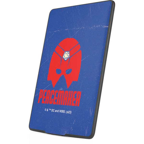 DC Comics Peacemaker Helmet Amazon Kindle Skin