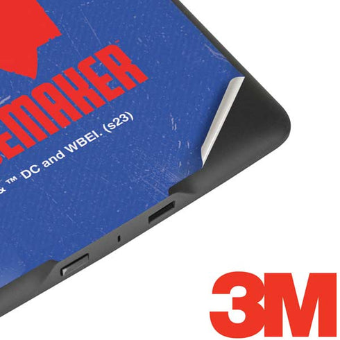DC Comics Peacemaker Helmet Amazon Kindle Skin