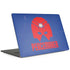 DC Comics Peacemaker Helmet Apple MacBook Pro 15-inch Skin
