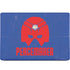 DC Comics Peacemaker Helmet Apple MacBook Pro 15-inch Skin