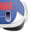 DC Comics Peacemaker Helmet Meta Quest 3 Skin