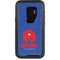 Peacemaker Helmet OtterBox Defender Galaxy S9 Plus Skin