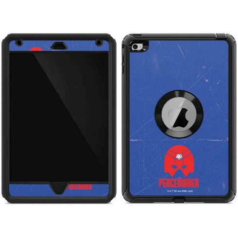 Peacemaker Helmet OtterBox Defender iPad Mini 4 Skin