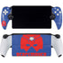 DC Comics Peacemaker Helmet PlayStation Portal Remote Player Skin