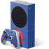 DC Comics Peacemaker Helmet Xbox Series S Skins