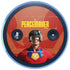 DC Comics Peacemaker John Cena Amazon Echo Skin