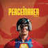 DC Comics Peacemaker John Cena Amazon Echo Skin