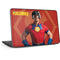 DC Comics Peacemaker John Cena HP Chromebook Skin