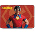 DC Comics Peacemaker John Cena HP Chromebook Skin