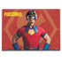 DC Comics Peacemaker John Cena HP Envy Skin