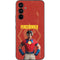DC Comics Peacemaker John Cena Galaxy A54 5G Skin
