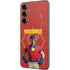 DC Comics Peacemaker John Cena Galaxy S23 FE Skin