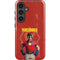 DC Comics Peacemaker John Cena Galaxy S24 Plus Impact Case