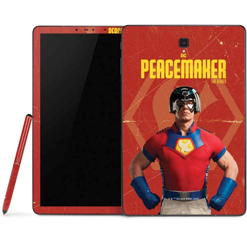 Peacemaker John Cena Galaxy Tab S4 (2018) Skin