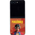 DC Comics Peacemaker John Cena Galaxy Z Flip5 5G Skin