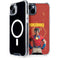 DC Comics Peacemaker John Cena iPhone 15 MagSafe Case