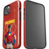 DC Comics Peacemaker John Cena iPhone 15 Plus Impact Case