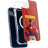 DC Comics Peacemaker John Cena iPhone 15 Plus MagSafe Case