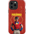 DC Comics Peacemaker John Cena iPhone 15 Pro Max Impact Case