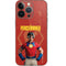 DC Comics Peacemaker John Cena iPhone 15 Pro Skin
