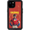 DC Comics Peacemaker John Cena iPhone 15 Plus Waterproof Case