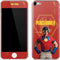 DC Comics Peacemaker John Cena Apple iPod Skin