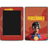 DC Comics Peacemaker John Cena Amazon Kindle Skin