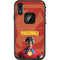 Peacemaker John Cena LifeProof Fre iPhone XR Skin