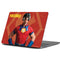 DC Comics Peacemaker John Cena Apple MacBook Pro 13-inch Skin