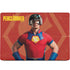 DC Comics Peacemaker John Cena Apple MacBook Pro 15-inch Skin