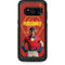 Peacemaker John Cena OtterBox Commuter Galaxy S8 Plus Skin