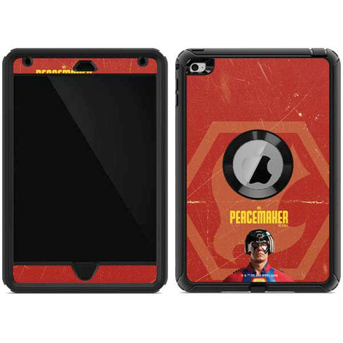 Peacemaker John Cena OtterBox Defender iPad Mini 4 Skin