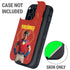 DC Comics Peacemaker John Cena Otterbox Defender iPhone Skin