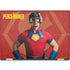 DC Comics Peacemaker John Cena HP Spectre Skin