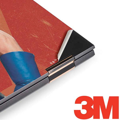 DC Comics Peacemaker John Cena HP Spectre Skin